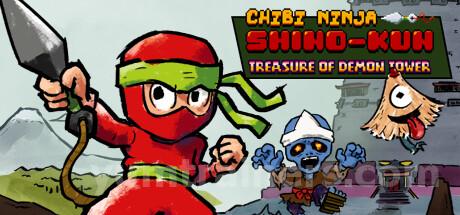 Chibi Ninja Shino-kun: Treasure of Demon Tower Trainer