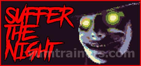 Suffer The Night Trainer