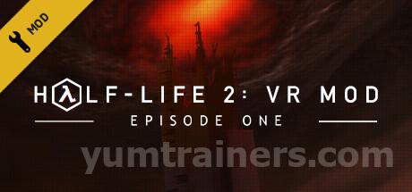 Half-Life 2: VR Mod – Episode One Trainer