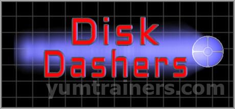 Disk Dashers Trainer