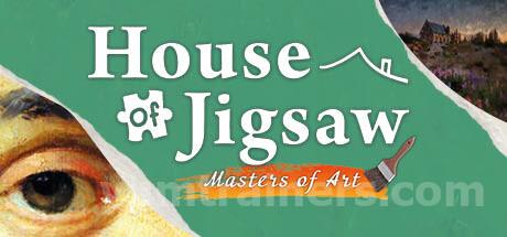 House of Jigsaw: Masters of Art Trainer