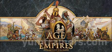 Age of Empires: Definitive Edition Trainer