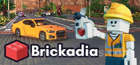 Brickadia Trainer