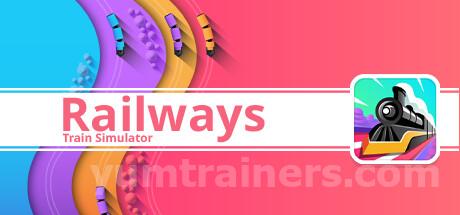 Railways: Train Simulator Trainer