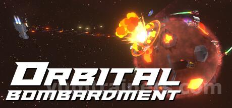 Orbital Bombardment Trainer