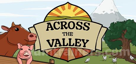 Across the Valley Trainer