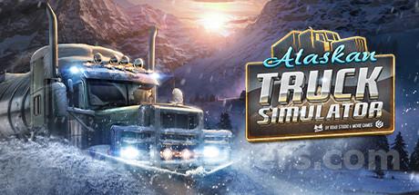 Alaskan Truck Simulator Trainer