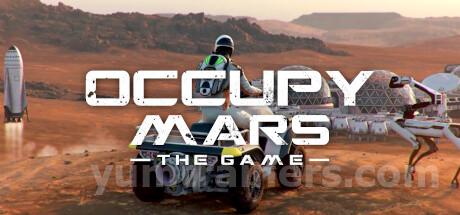 Occupy Mars: The Game Trainer