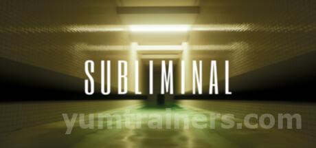 Subliminal Trainer