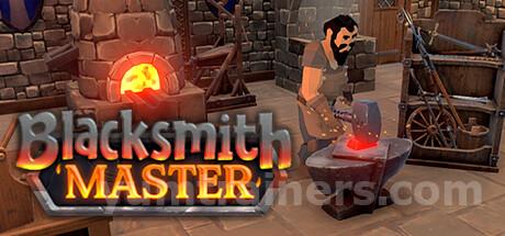 Blacksmith Master Trainer