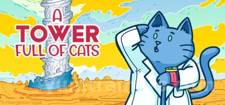 A Tower Full of Cats Trainer