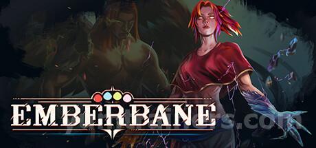 Emberbane Trainer