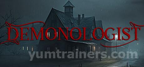 Demonologist Trainer