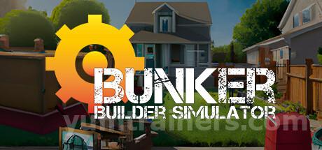 Bunker Builder Simulator Trainer