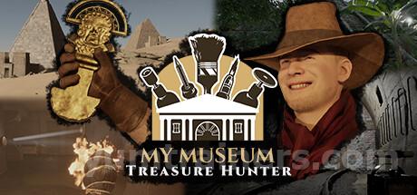 My Museum: Treasure Hunter Trainer