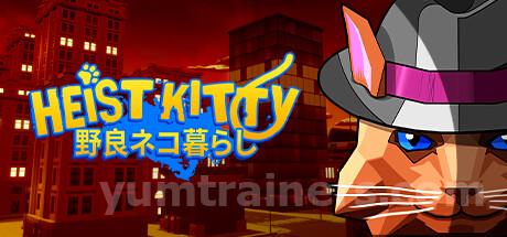 Heist Kitty: Multiplayer Cat Simulator Game Trainer