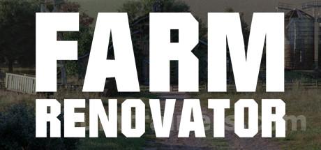 Farm Renovator Trainer