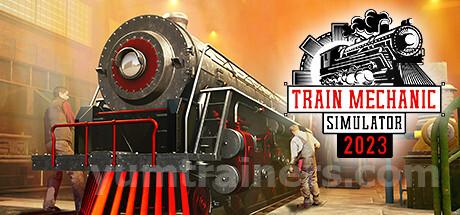 Train Mechanic Simulator 2023 Trainer