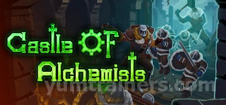 Castle Of Alchemists Trainer