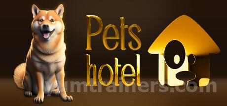 Pets Hotel Trainer