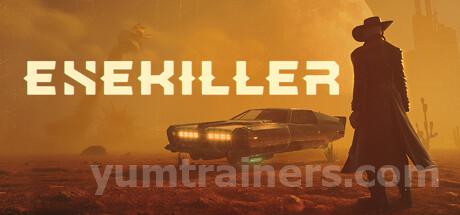 ExeKiller Trainer