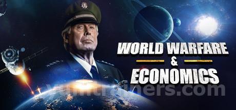 World Warfare & Economics Trainer