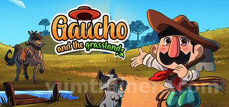 Gaucho and the Grassland Trainer