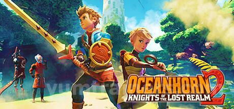 Oceanhorn 2: Knights of the Lost Realm Trainer