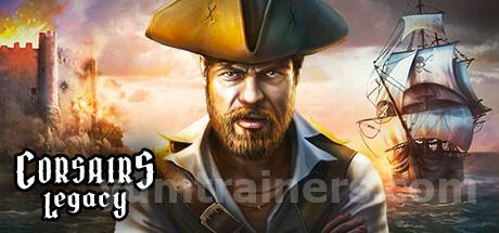 Corsairs Legacy – Pirate Action RPG & Sea Battles Trainer