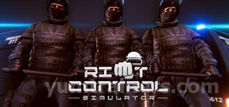 Riot Control Simulator Trainer