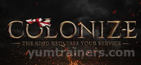 Colonize Trainer