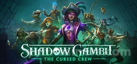 Shadow Gambit: The Cursed Crew Trainer