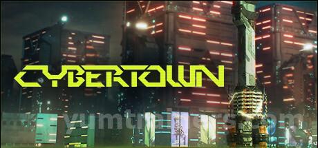 CyberTown Trainer