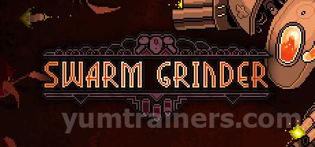 Swarm Grinder Trainer