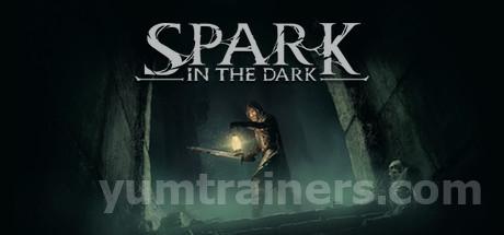 Spark in the Dark Trainer