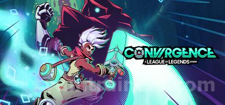 CONVERGENCE: A League of Legends Story™ Trainer