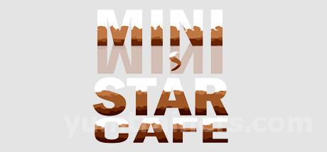 Mini Star Cafe Trainer