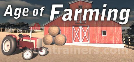 Age of Farming Trainer