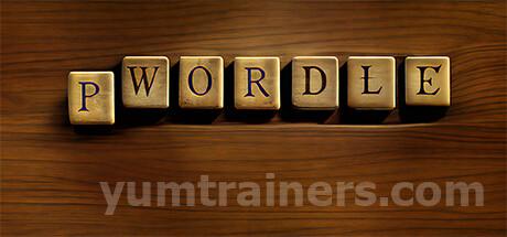 pWordle Trainer