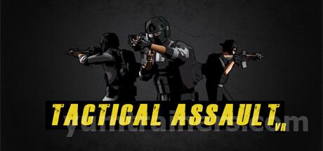 Tactical Assault VR Trainer