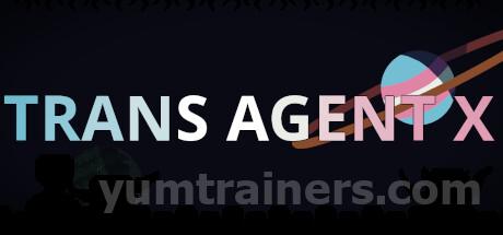 Trans Agent X Trainer