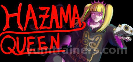 HAZAMA_QUEEN Trainer