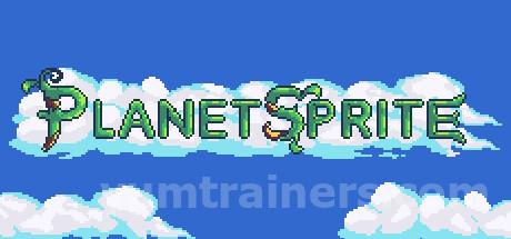 PlanetSprite Trainer