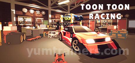 Toon Toon Racing Trainer