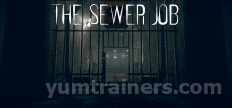 The Sewer Job Trainer