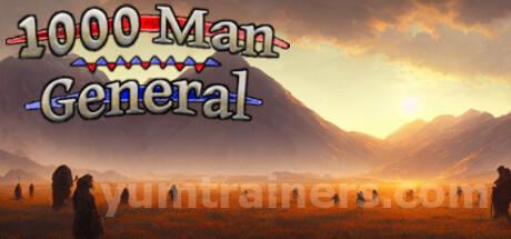 1000 Man General Trainer