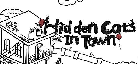 Hidden Cats In Town Trainer