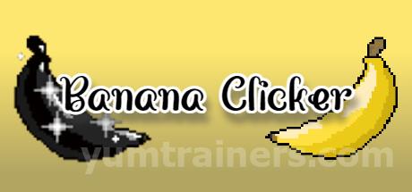 Banana Clicker Trainer