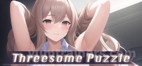 Threesome Puzzle Trainer