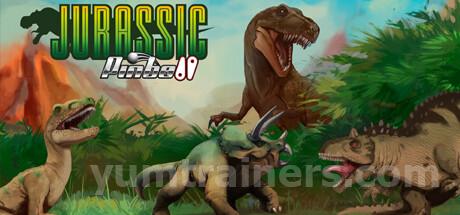 Jurassic Pinball Trainer